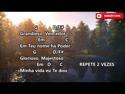 Dono Do Mundo - Klev Soares