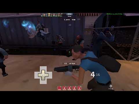 RGL s16 Invite HL grand finals 2 (bracket reset) demo pov