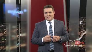 Սուր անկյուն 08.03.2020 - Թողարկում 371 / Sur ankyun