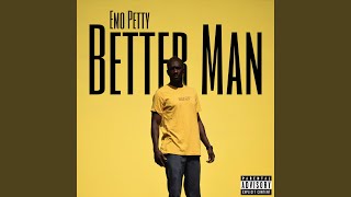 Better Man (Golden Days) Music Video