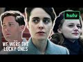 All Season One Opening Scenes We Were The Lucky Ones Hulu