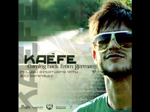 KaeFe & Jesus Dominguez - Coming back from Germany