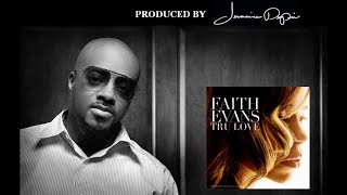 Faith Evans - Tru Love (Instrumental)