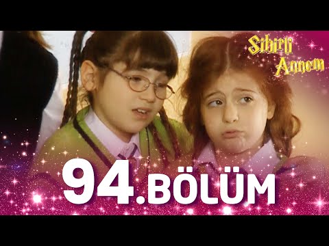 Sihirli Annem 94. Bölüm - Full Bölüm