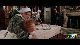 Annie 1982 - I Think I&#39;m Gonna Like It Here │ LYRICS