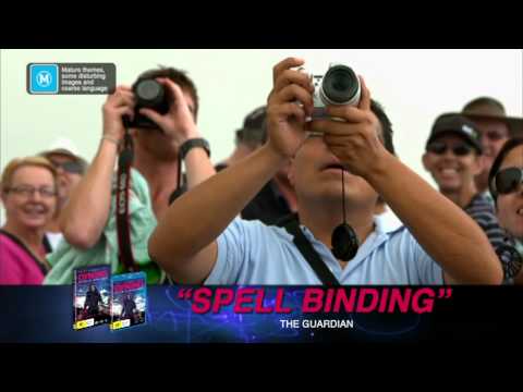 Dynamo: Magician Impossible Season 2