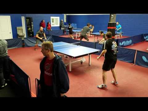 Wojciech Wolski vs Lucas New - Experior Singles League