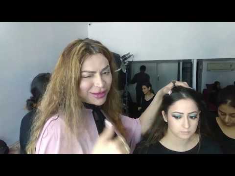 download lagu mp3 mp4 Ojas Rajani Bridal Makeup, download lagu Ojas Rajani Bridal Makeup gratis, unduh video klip Ojas Rajani Bridal Makeup