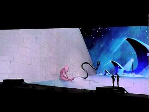 Roger Waters - The Trial - Live