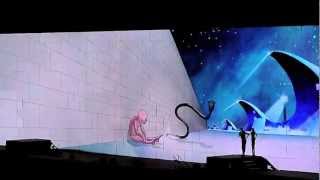 Roger Waters - The Trial - Live