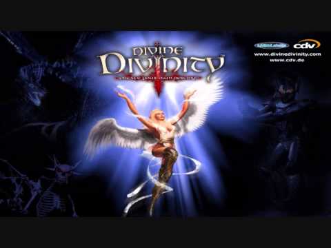 Divine Divinity - full soundtrack (part 3)