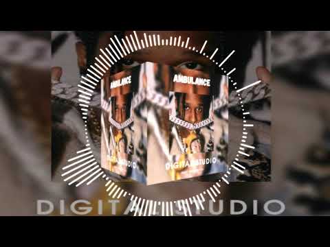 [FREE] T-Fest x Tory Lanez x Canadian Vibe Type Beat 2021 "AMBULANCE" [PROD. DIGITAL STUDIO]