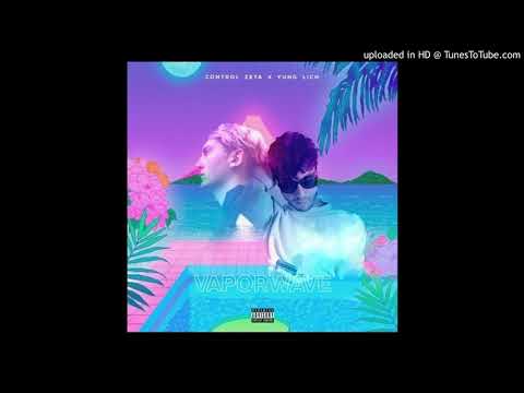 Young Lich -  VAPORWAVE ft Control Zeta (Prod. Control Zeta)