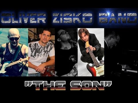 Oliver Zisko Band – „The Son” – (OFFICIAL MUSIC VIDEO)