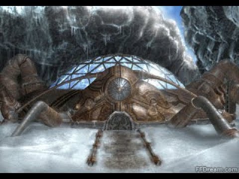 Final Fantasy VIII Platinum Trophy Gameplay Walkthrough Part 43 - Shumi Village Side Quest