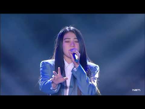 Via vallen feat boy william - Asian Game Indonesia