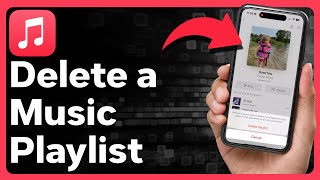How To Delete A Playlist In Apple Music
