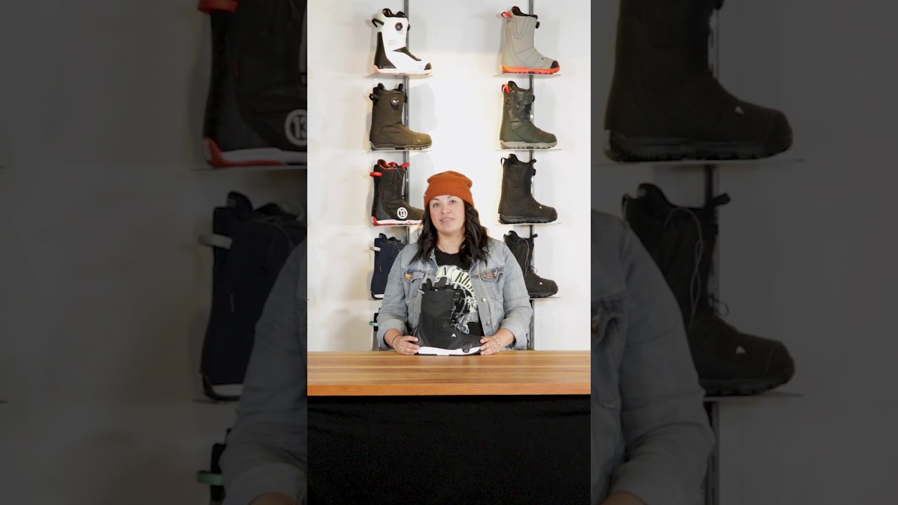 滑走1回のみ美品☆BURTON LIMELight ステップオン BURTON（バートン） ステップオン セット レディース ライムライト