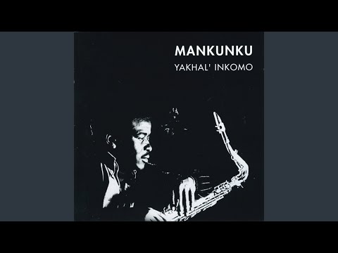 Dedication (To Daddy Trane and Brother Shorter)