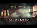 ZZ Top La Grange Epic Dark Techno INFERNUM