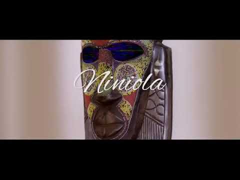 Niniola – Fantasy ft. Femi Kuti  (Official Video)