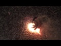 TNT Fireworks Glow Worms Growing Fire Pellets Rising From Ashes Light Em Up