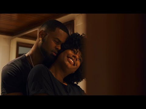 Leo Pereira - Nha Preta Ft Mika Mendes (Official video)