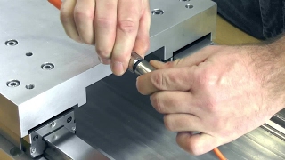 Integrated Measuring System IMS - Service: Removal and Replacement [en]