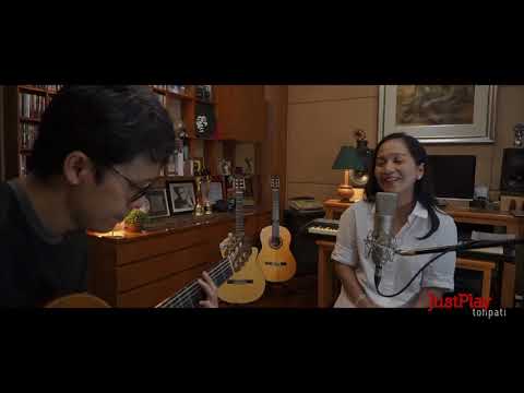 Sheila Majid & Tohpati : Just Play " Antara Anyer Dan Jakarta "