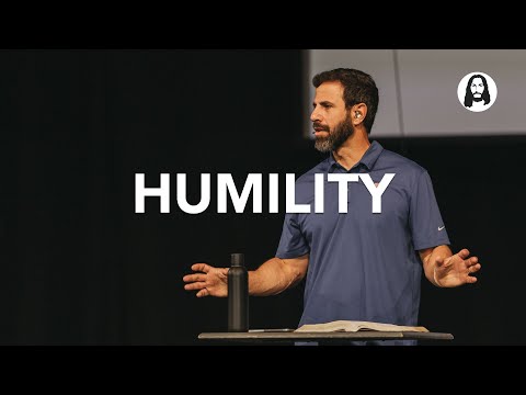 Humility | Michael Koulianos