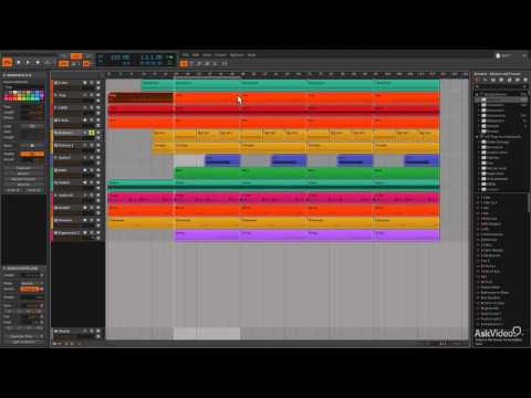Free Download Creating Your 1st Bitwig Project TUTORiAL