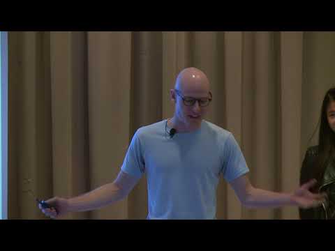 Jason Yee, Rachel Lo, Elijah Andrews  - DevOps - The Next Generation