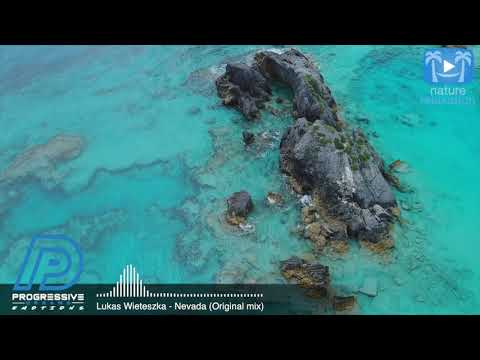 Lukas Wieteszka - Nevada (Original Mix)[Progressive Dreams Emotions]