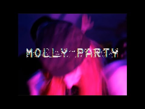 ✰SMOKE SUPREME✰ - MOLLY PARTY (Official Video) [prod. Chaotic Brotherz & Dragonfly]