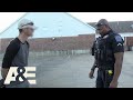 Live PD Officer Gets Emotional After Talk W Veteran Season 4 A E