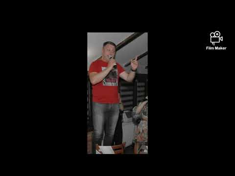 Aleksandar Urosevic - Mala reko (sa svirke, uzivo)