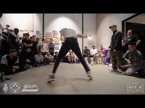 FAM VS UFF [Top16] - Knock 'Em Out Tha Box! 6