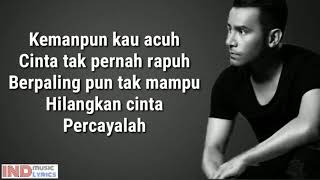 JUDIKA - Jikalau Kau Cinta (Lyric) JUDIKA - Jikalau Kau Cinta (Lyric)