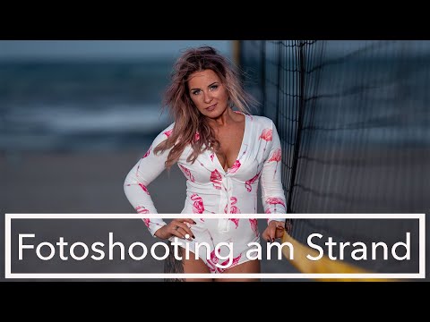 Kennst Du diese Tipps für Dein Fotoshooting am Strand? Tipps für Dein Fotoshooting am Strand.