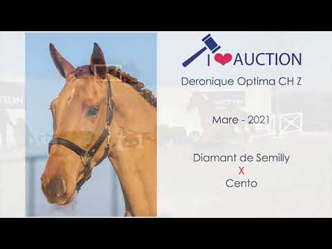 Deronique Optima CH Z Movements