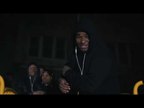 55st Naz - Game (Visionary Films)