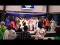 INGOMA YAWE IZAHORAHO PATRICK HAMWE NA SHALOM WORSHIP TEAM