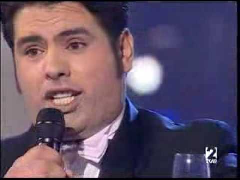 Costel Busuioc...Gala Finala...Traviata.flv