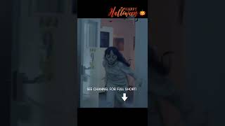 Download lagu MOMO'S BACK!! #momo #halloween #shorts mp3