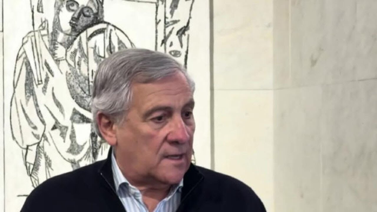 Tajani: Italiani a Dubai, qualcuno sceglie di rientrare attraverso Oman, ma meglio rimanere a Dubai