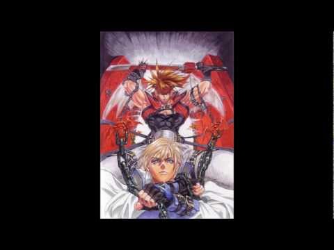 EPIC Guitar Rock / Metal Video Game Ending Themes by Daisuke Ishiwatari