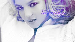 Britney Spears - Impossible [Demo by Ne-Yo]