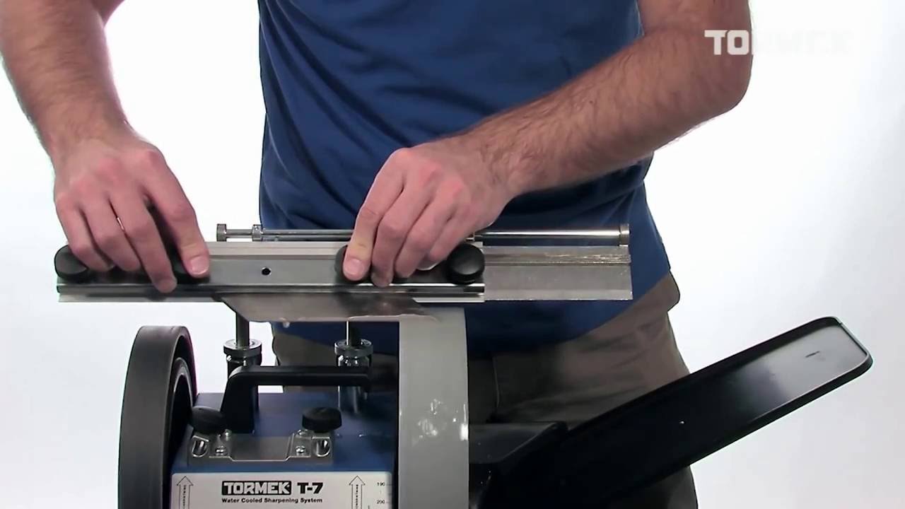 Watch SVH-320 Uchwyt do ostrzenia noży strugarek now SVH-320 Uchwyt do ostrzenia noży strugarek