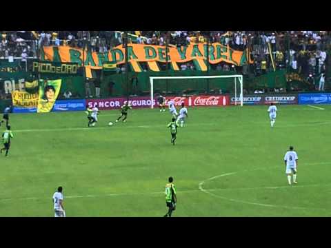 Defensa y Justicia - Estudiantes  | Copa Argentina | 3º Gol de Estudiantes