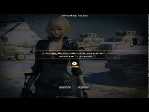 Bon Jairus F Reyes Parkour CF 2019